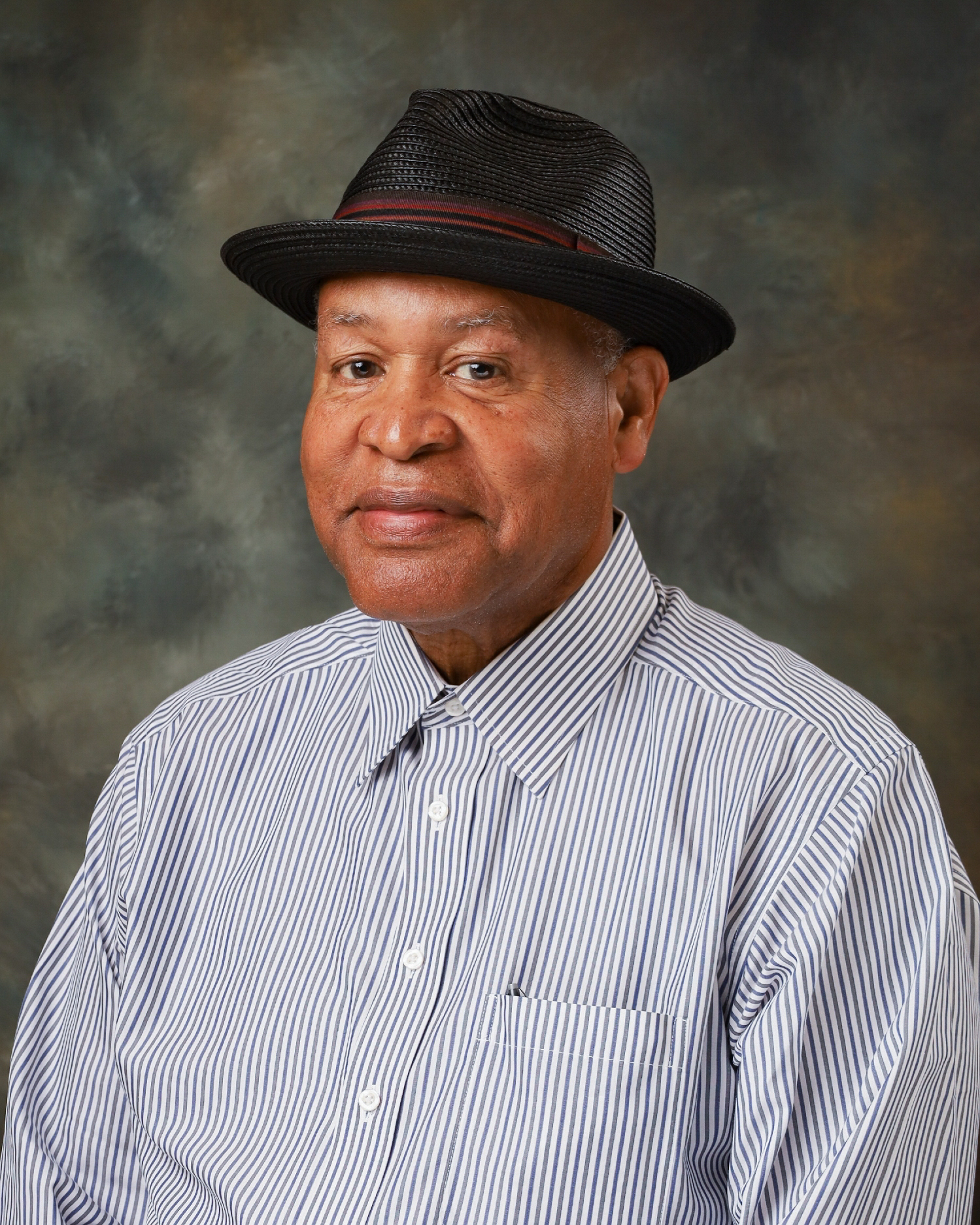 Dr. Raushan Ashanti-Alexander